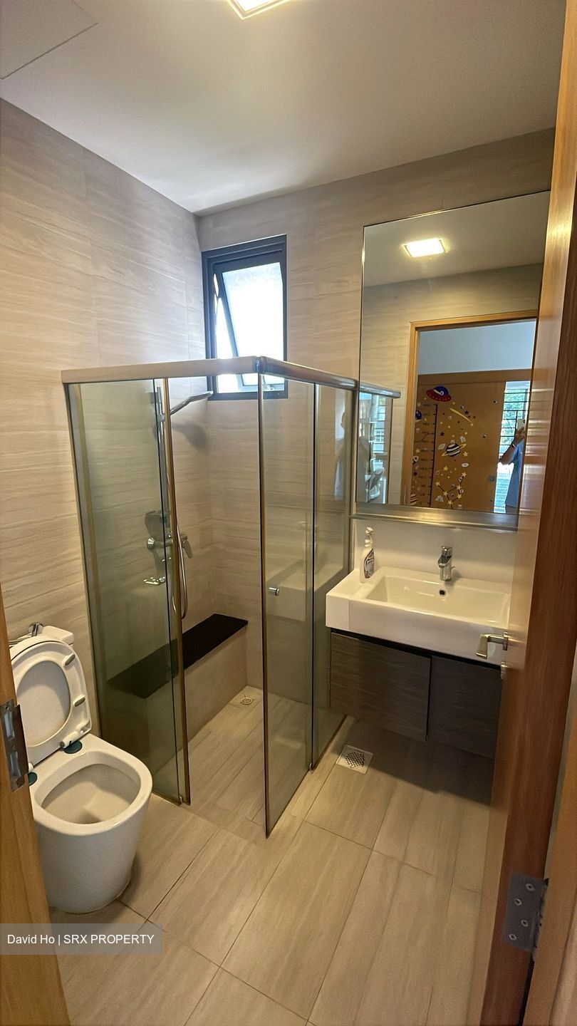 The Creek @ Bukit (D21), Condominium #452998991